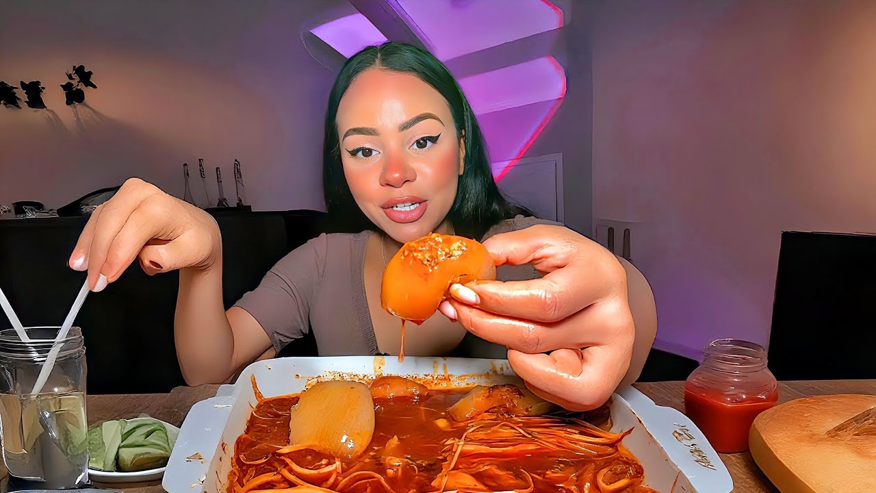Ultimate CRUNCH Compilation 🤯💥 ASMR Eating Sounds (No Talking)