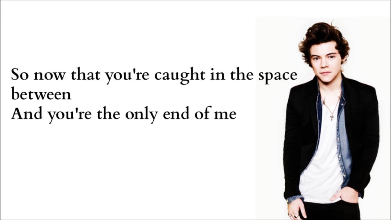 Wrote by Harry Styles   Someday Maybe Lyrics ft  Meghan Trainor ¦ Bobby Andonov   War Is Love