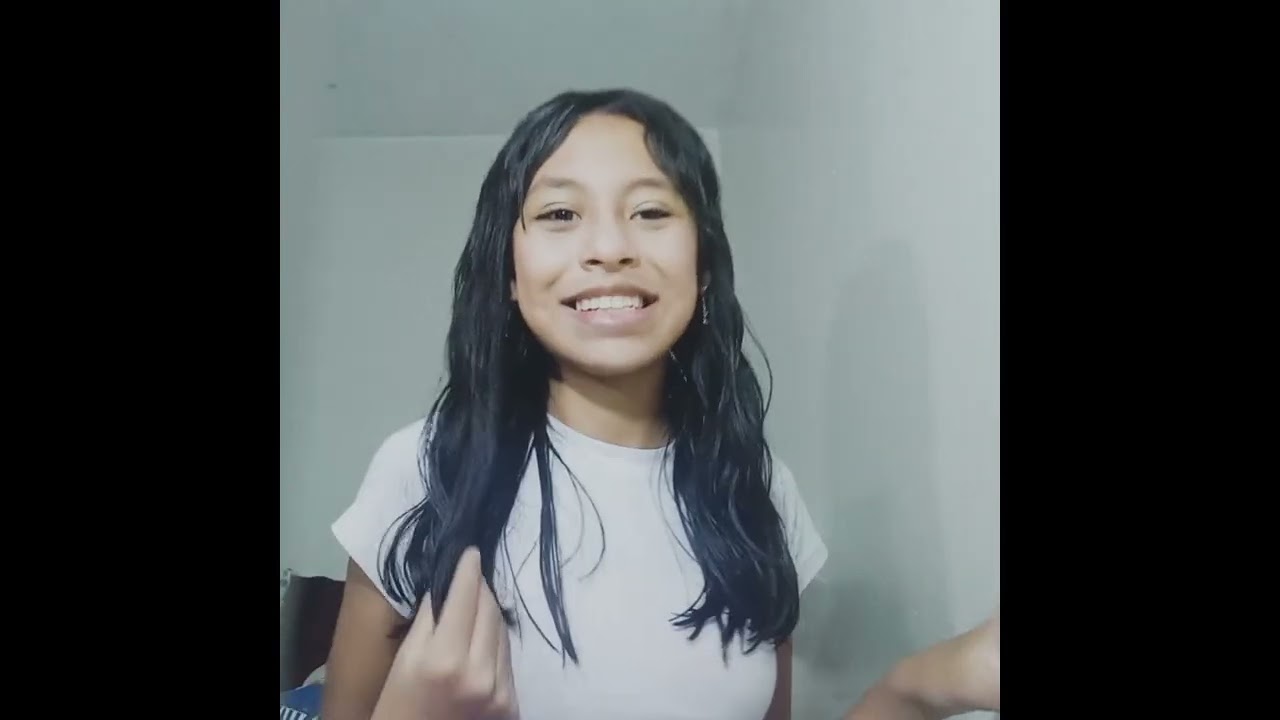 Mi primer video 🎀❤️‍🩹