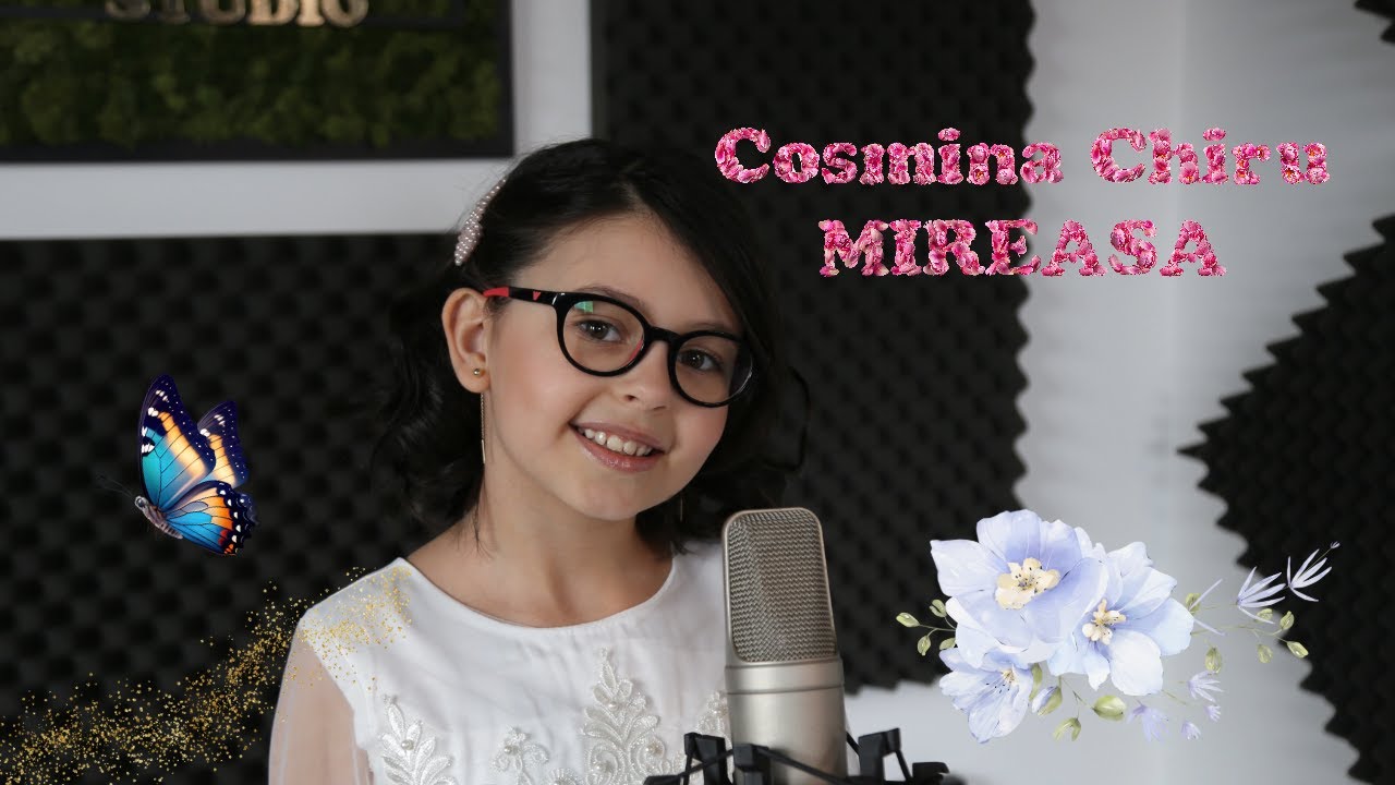 Cosmina Chiru - Mireasa