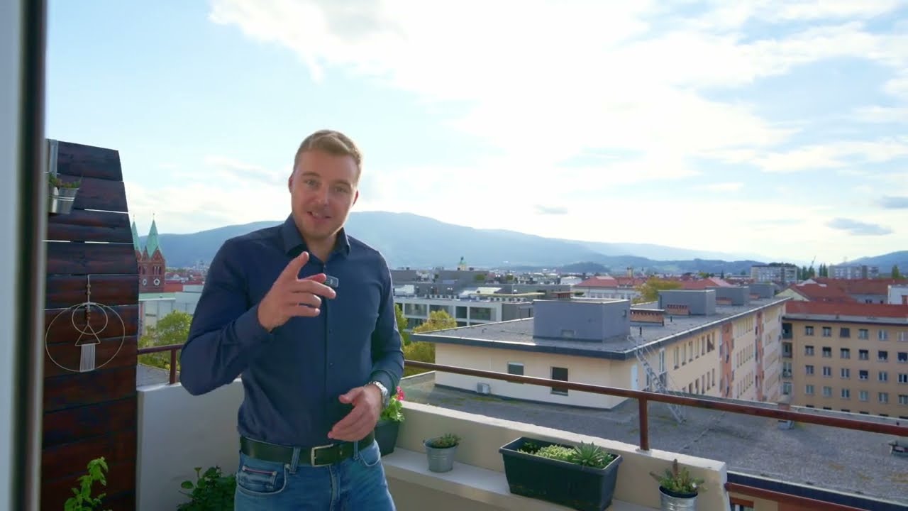 LA REAL | Prodamo | 3 sobno stanovanje| Prešernova ulica, Maribor