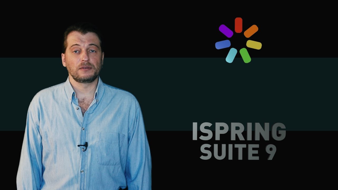 Программа для создания электронных курсов  &mdash; обзор конструктора курсов iSpring Suite 9