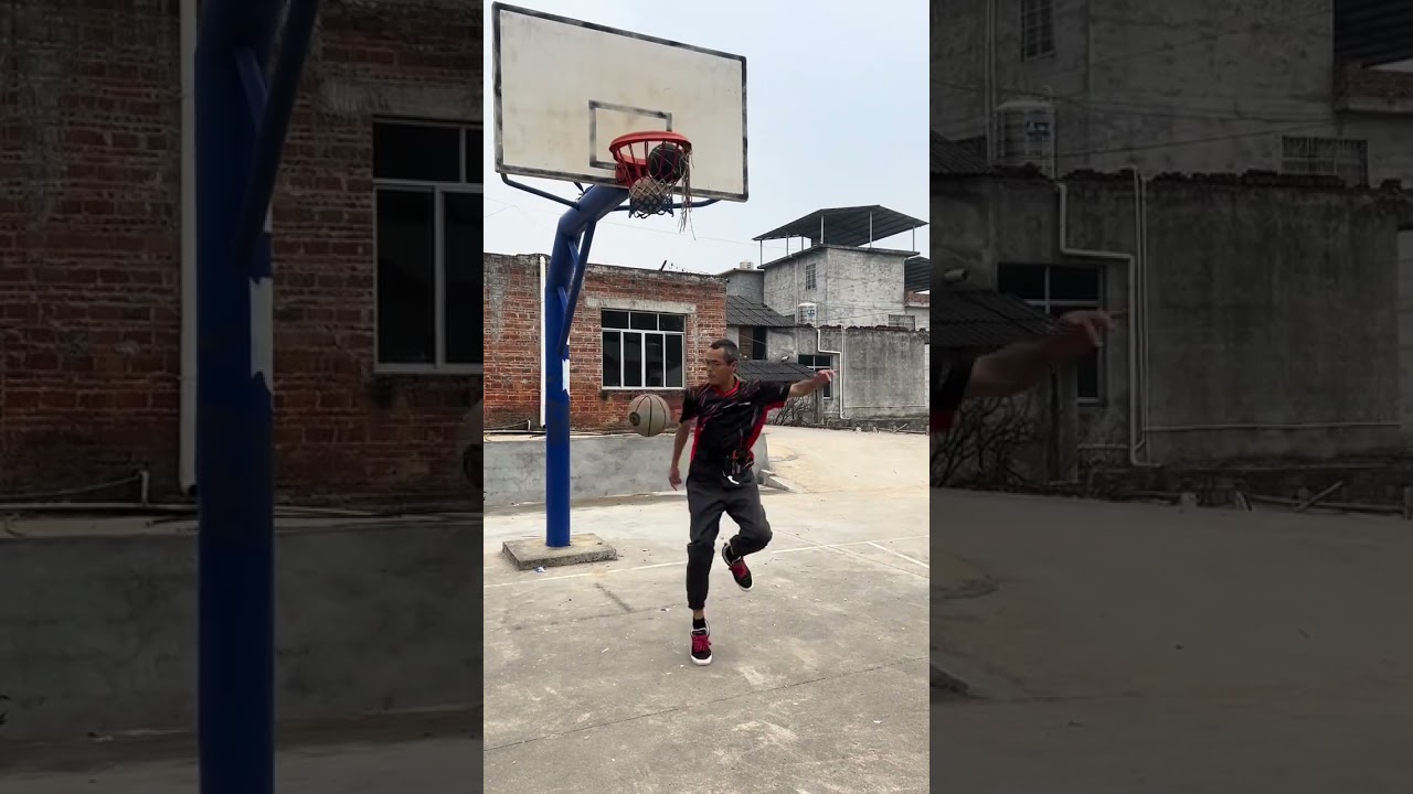 Hot-blooded basketball country version hot-blooded football basketball football charm Yang Hanse