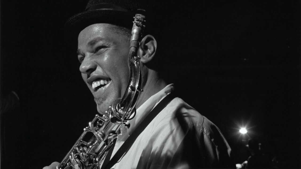 The history of the tenor saxophone in jazz (part 2) with Mark DeJong