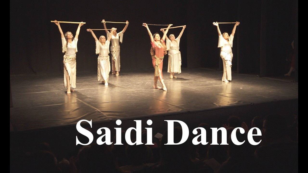 Saidi Dance