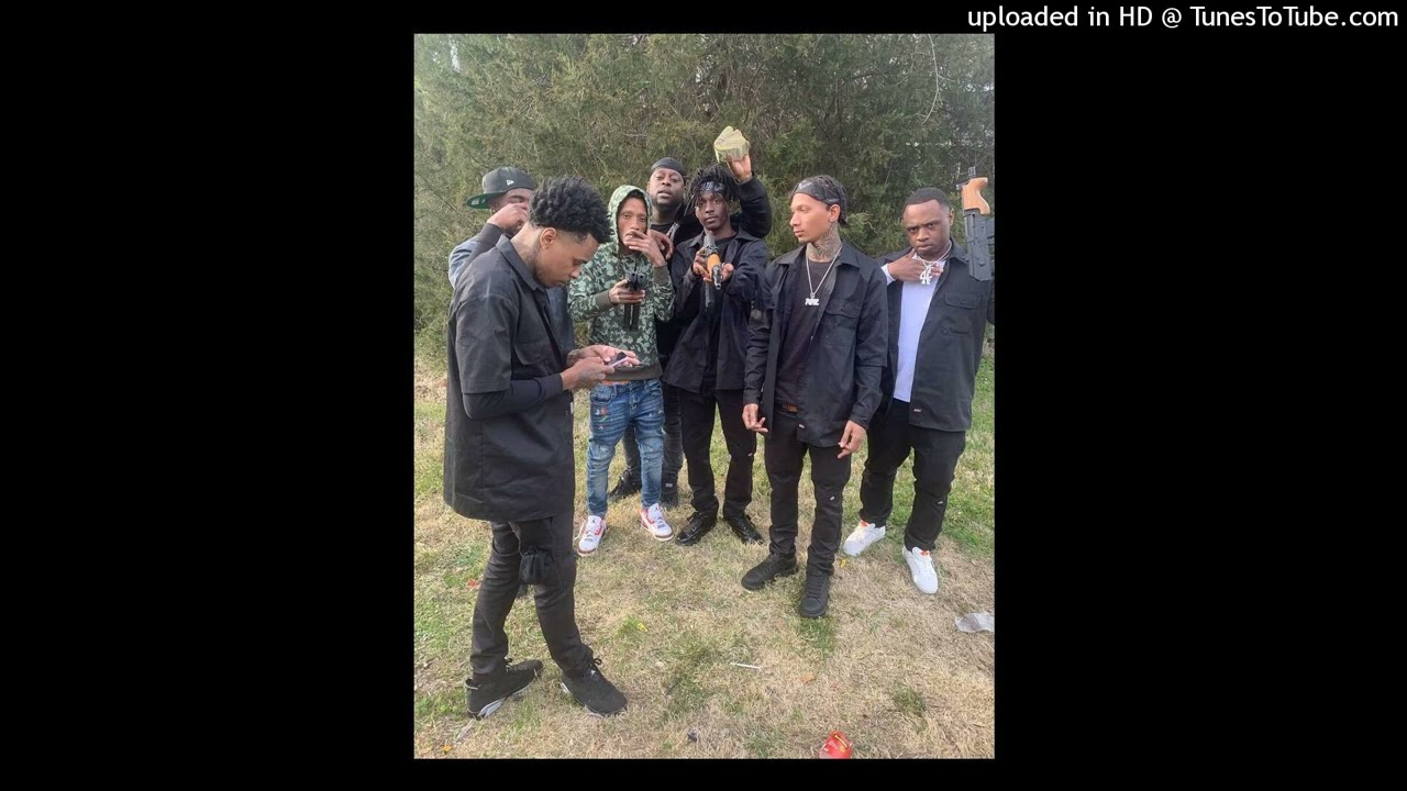 2024 DracBaby x Bezzal (Sample) Type Beat “GTA 4”