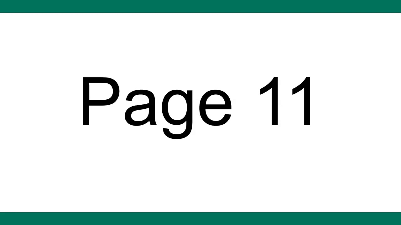 The Circuit - Chapter 2