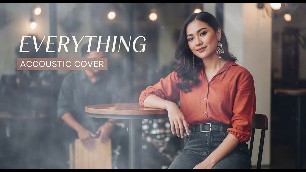 EVERYTHING || ACCOUSTIC COVER