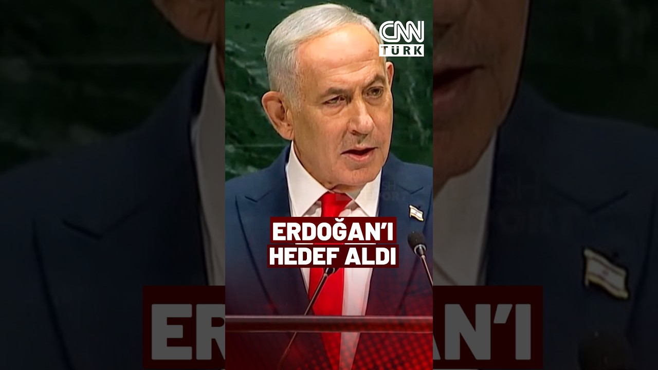 Netanyahu 