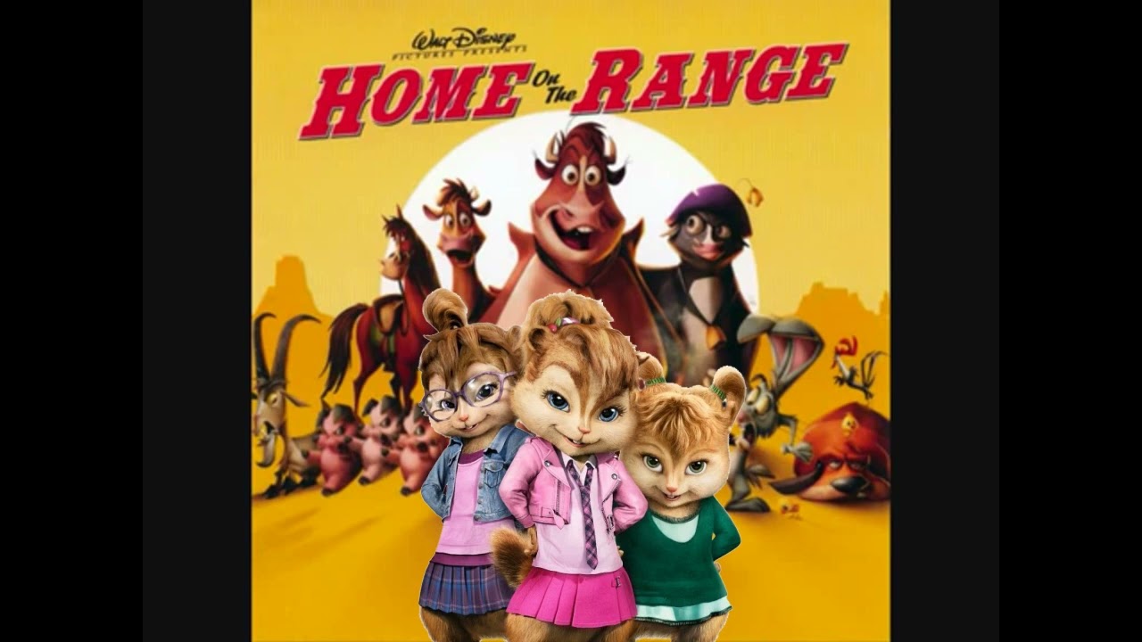 Will the Sun Ever Shine Again - Bonnie Raitt ( The Chipettes ) (Request)