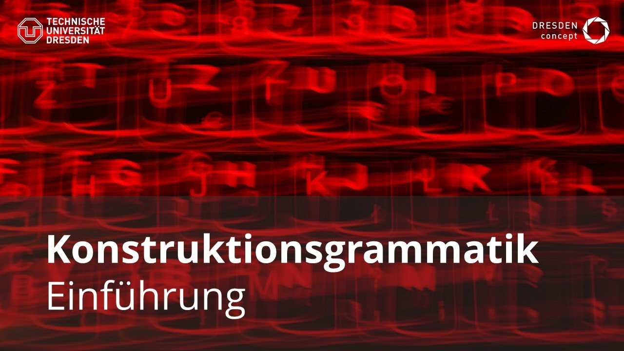 Einführung (Vorlesung 
