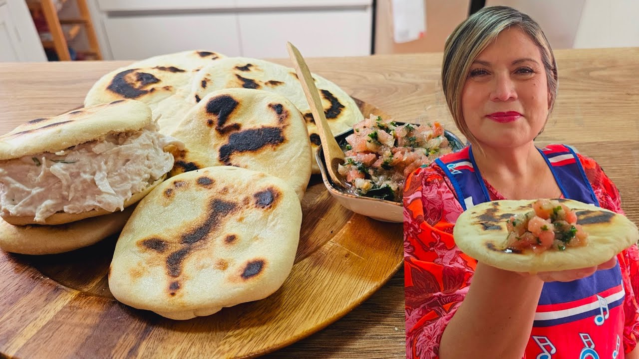 CHURRASCAS AVE MAYO - FIESTAS PATRIAS - SILVANA COCINA