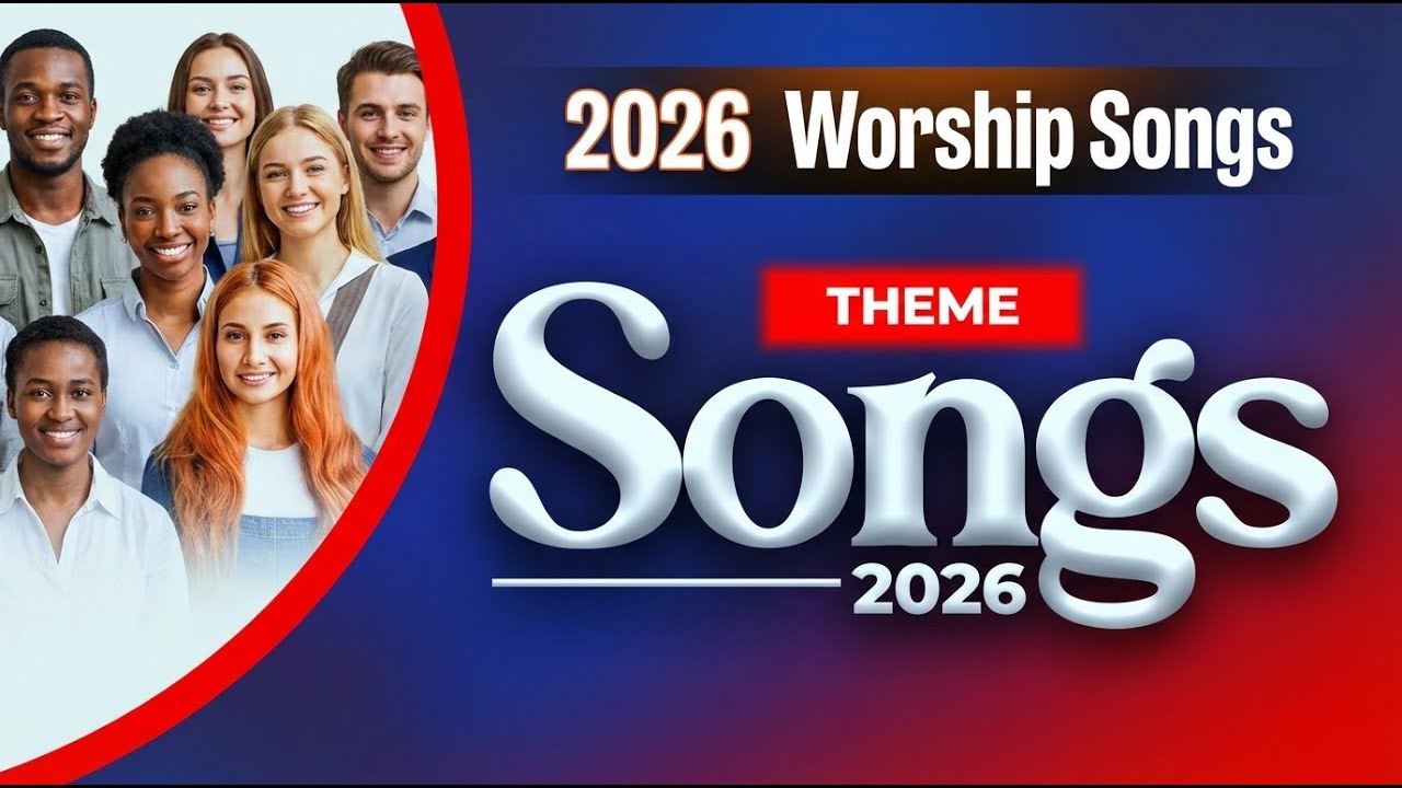 2026 Church of Pentecost Theme Songs | Official Worship & Praise Medley 🎶