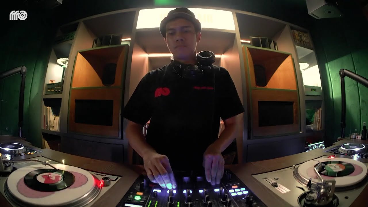 Siaran Akhir Pekan : Welcome Home with Iqbal Djoha