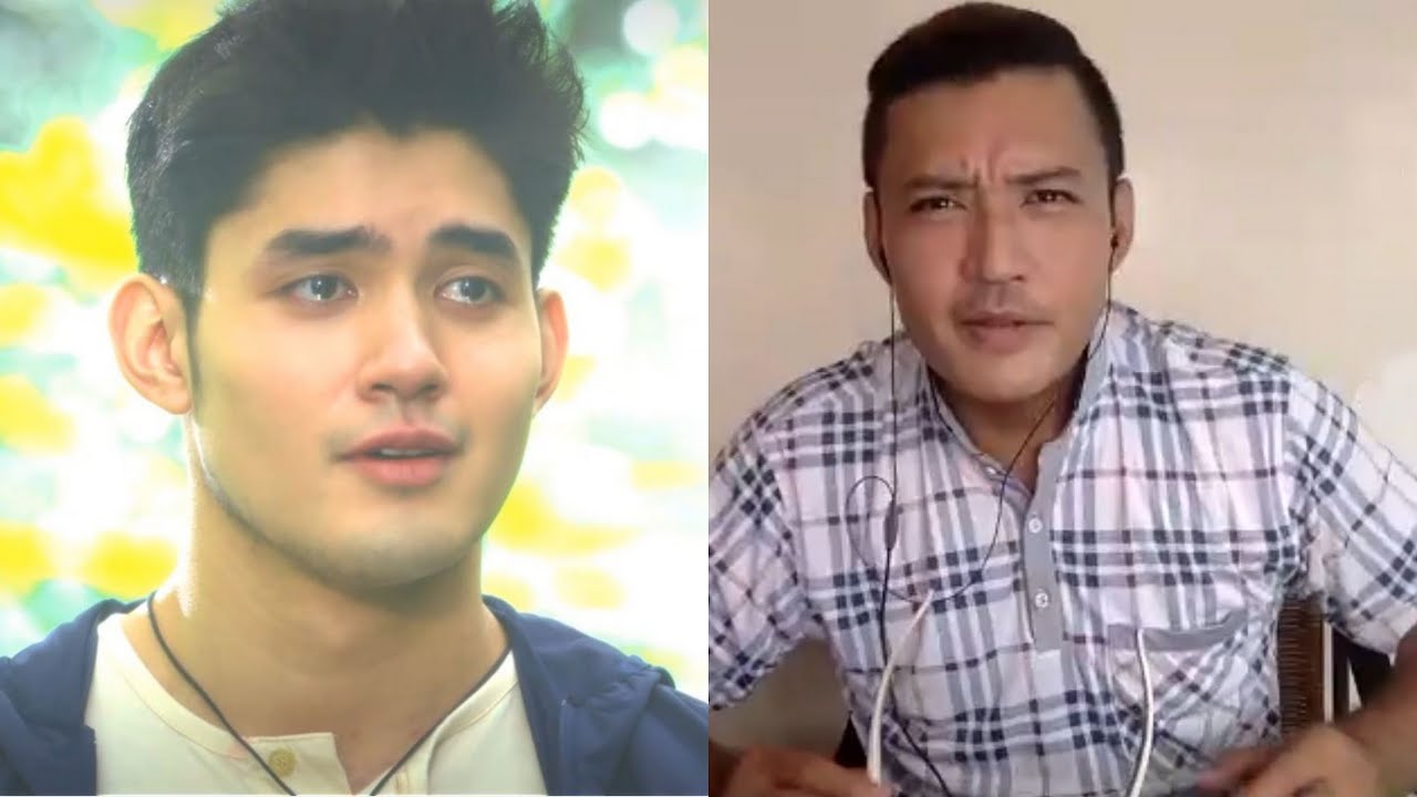 Mark Anthony Fernandez Proud Sa Anak na Si Grae Fernandez Sa Acting Nito Sa Ang Sa Iyo Ay Akin