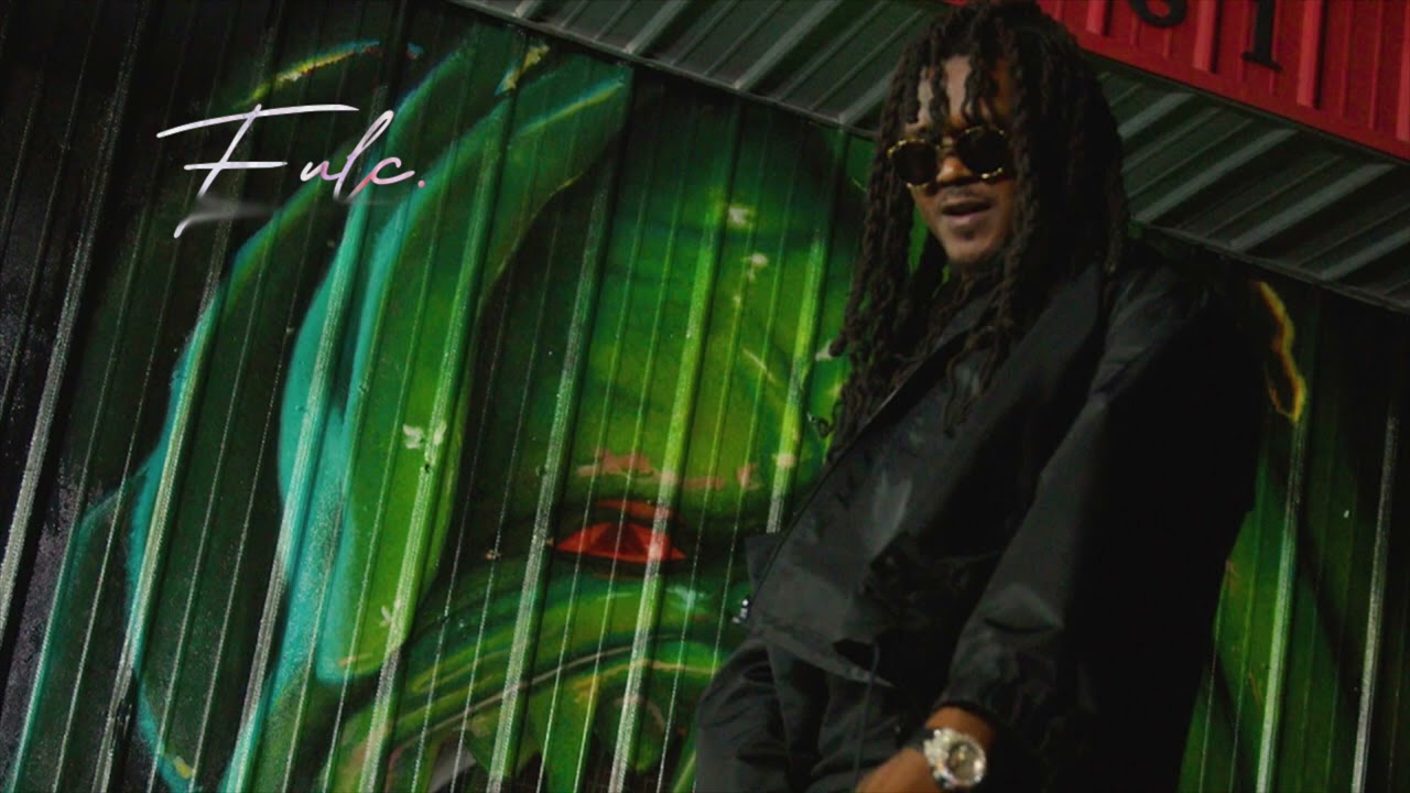 Young Nudy - Poker (CDQ Leak)