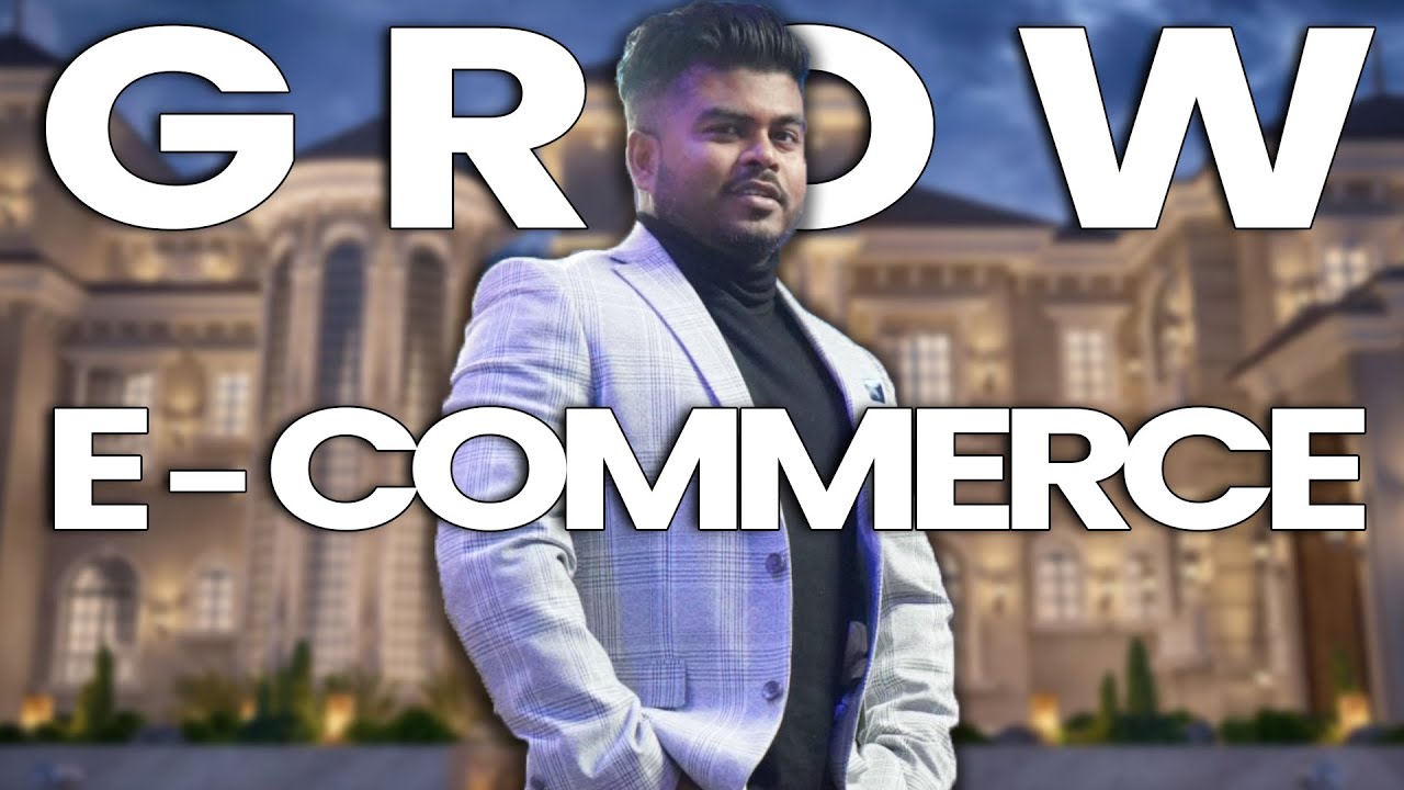 10 Reasons Why Your E-commerce Will Definitely Fail - Part 2