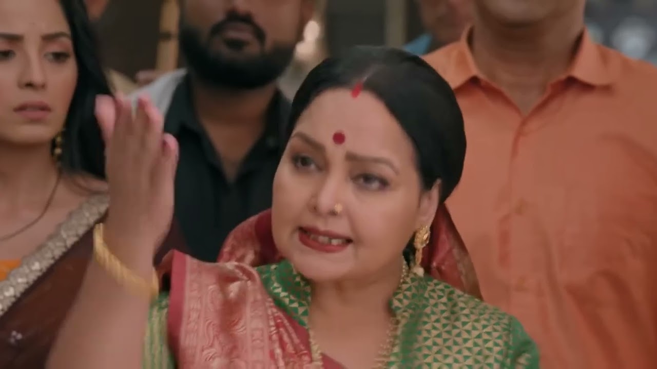 Maitree | Ep 118 | Mohit Kumar, Shrenu Parikh, Bhaweeka Choudhary | Zee TV UK