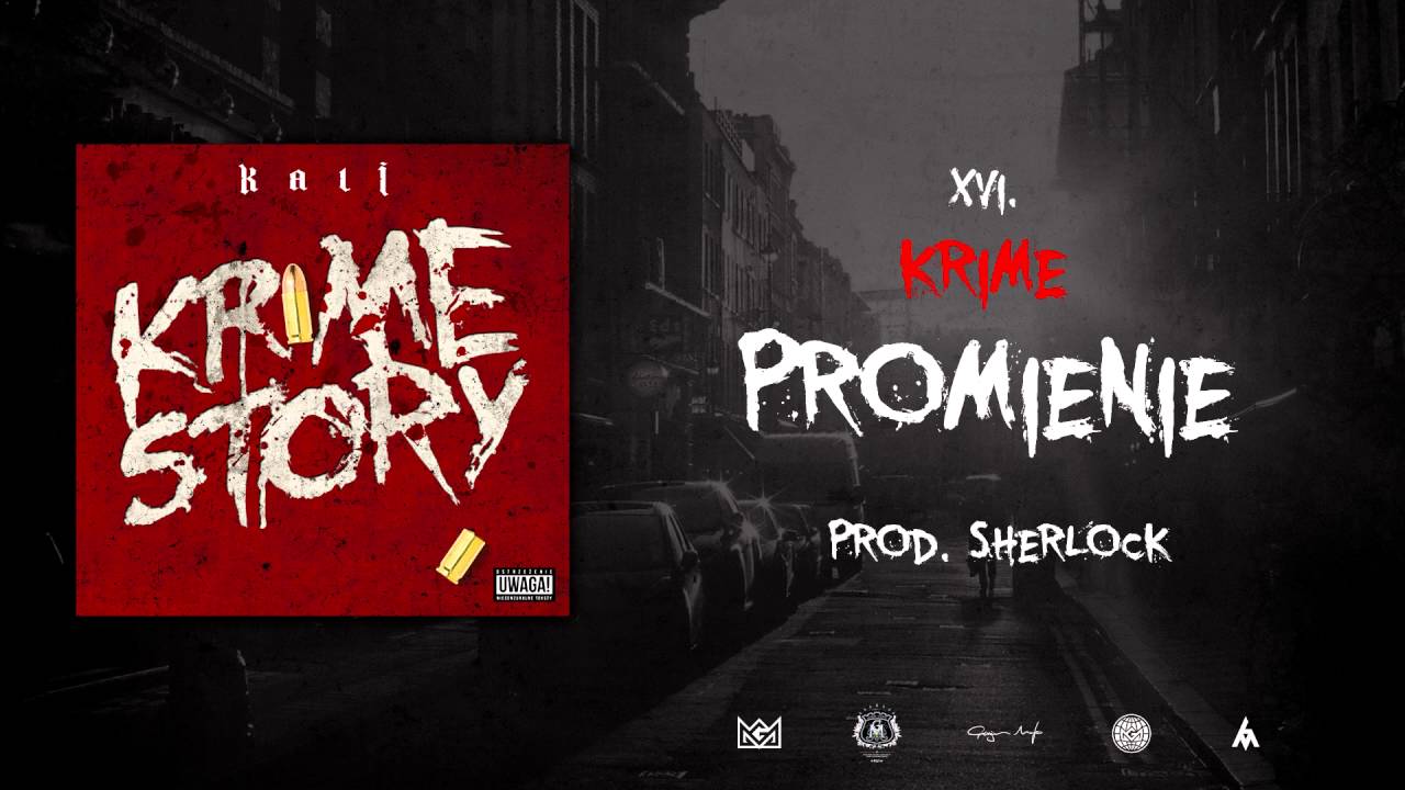 Krime - Promienie