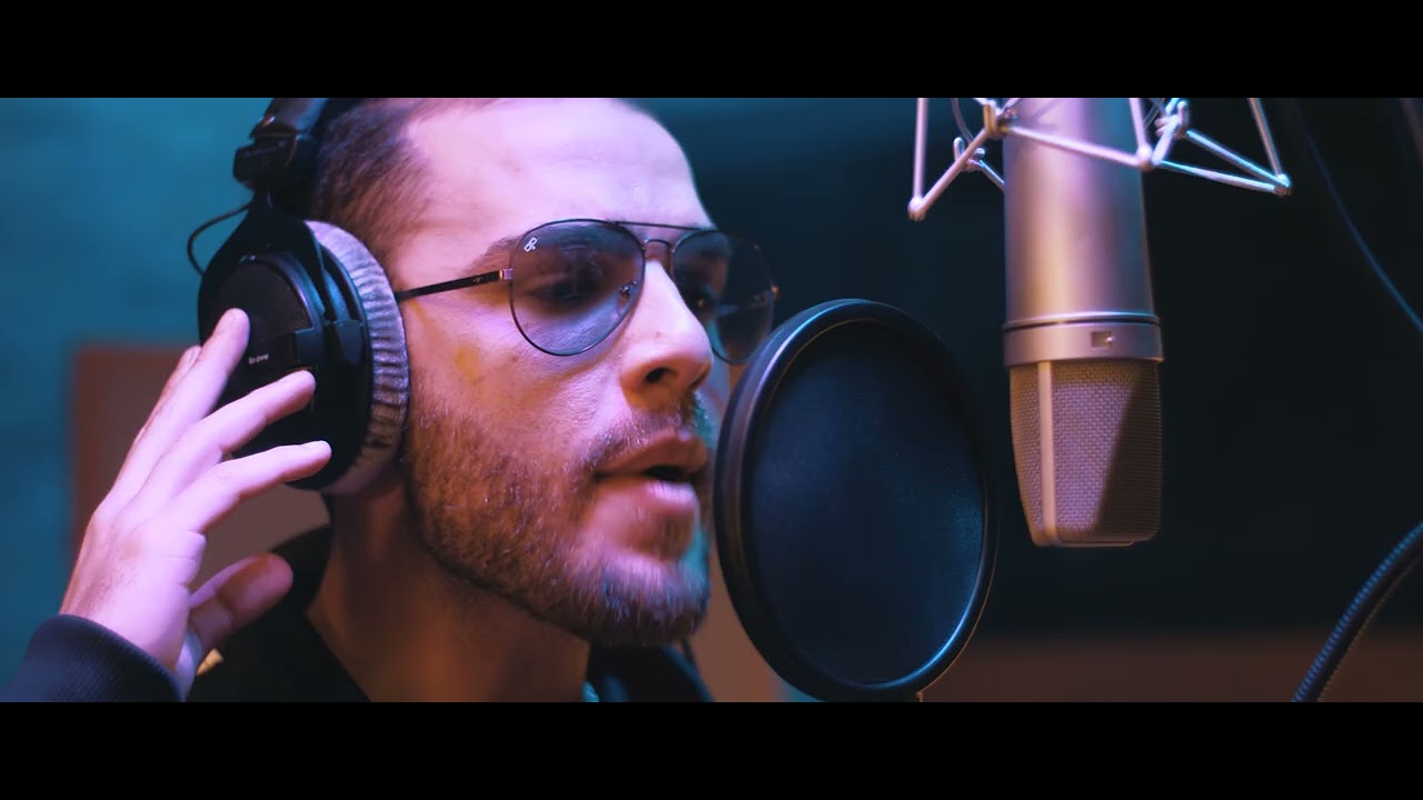 Don't Let go  - Harris Kornaros | Official Video