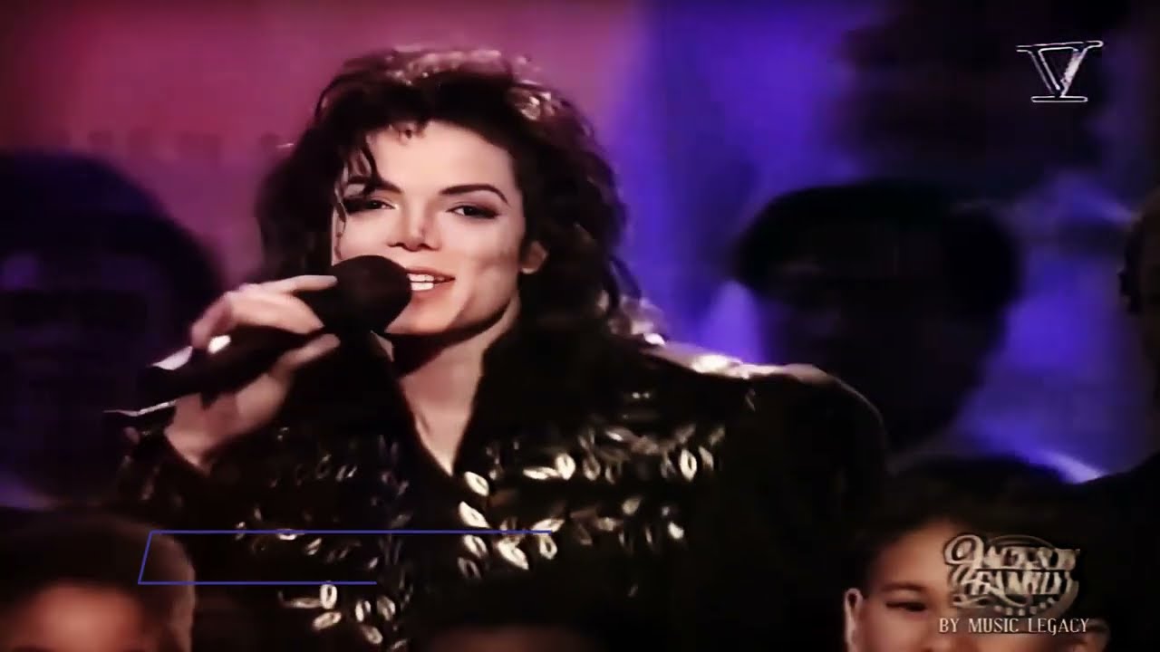 Michael Jackson's vocals through the years (1968 - 2009)