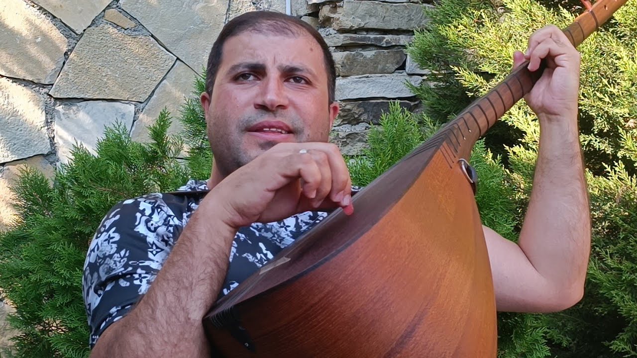 Aşıq Mirəli -