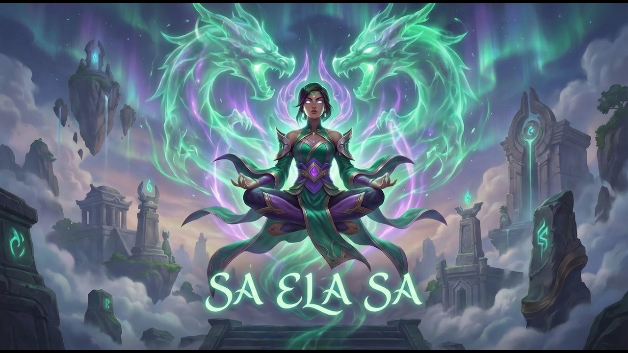 Karma - 