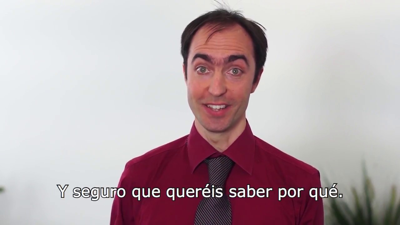 Impresiones 2 - Panorama 1 - Vídeo 1 (Subtitulado)