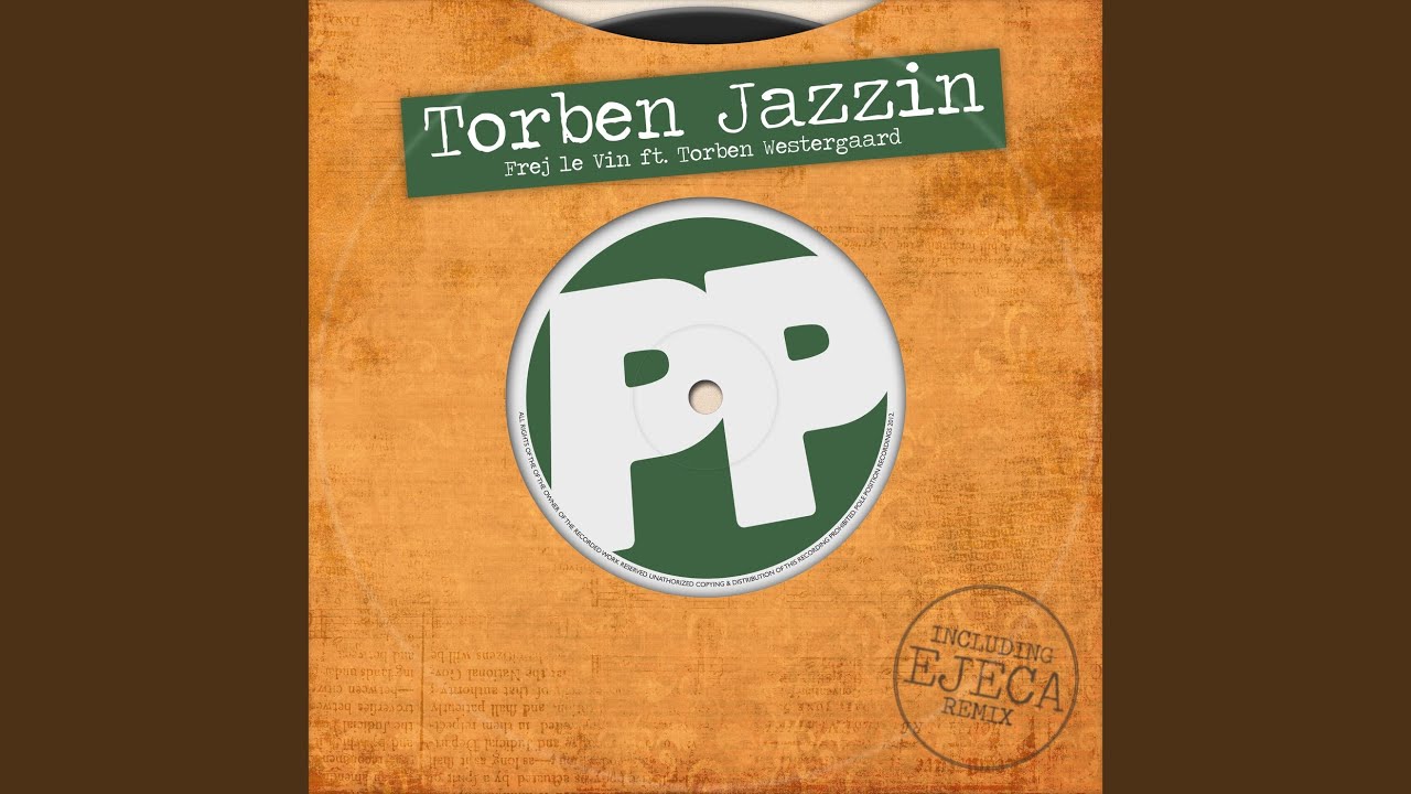 Torben Jazzin