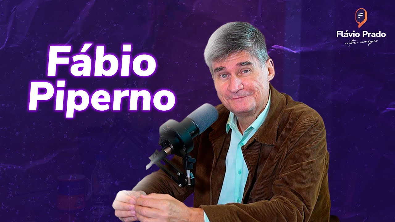 F&aacute;bio Piperno #90