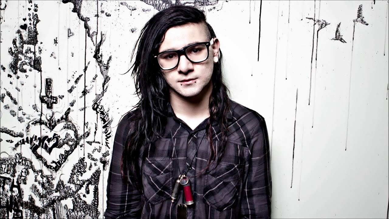 Ragga Twins   Bad Man Skrillex Remix  Speed up