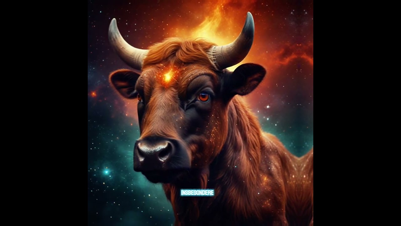 Die Negative Eigenschaften des Stiers #astrologie  # #sternzeichen  #stier