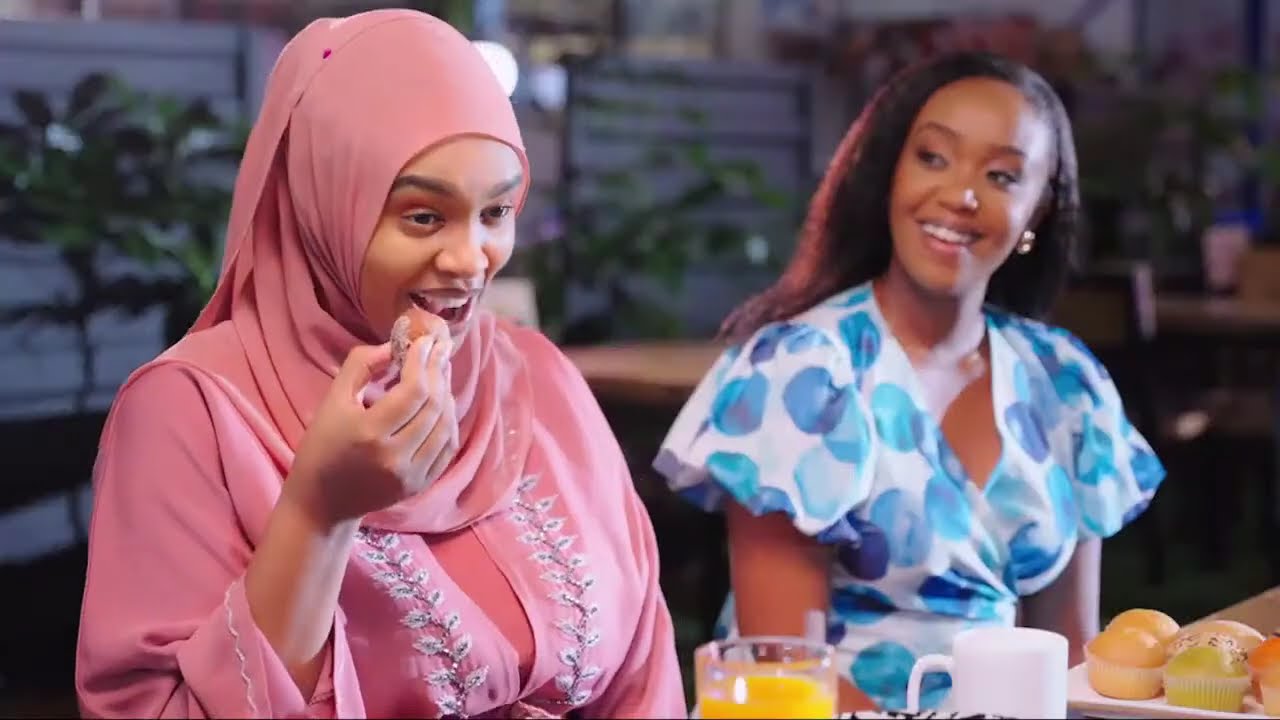 NTETO CIA WERU THAA IMWE 18TH MARCH 2026