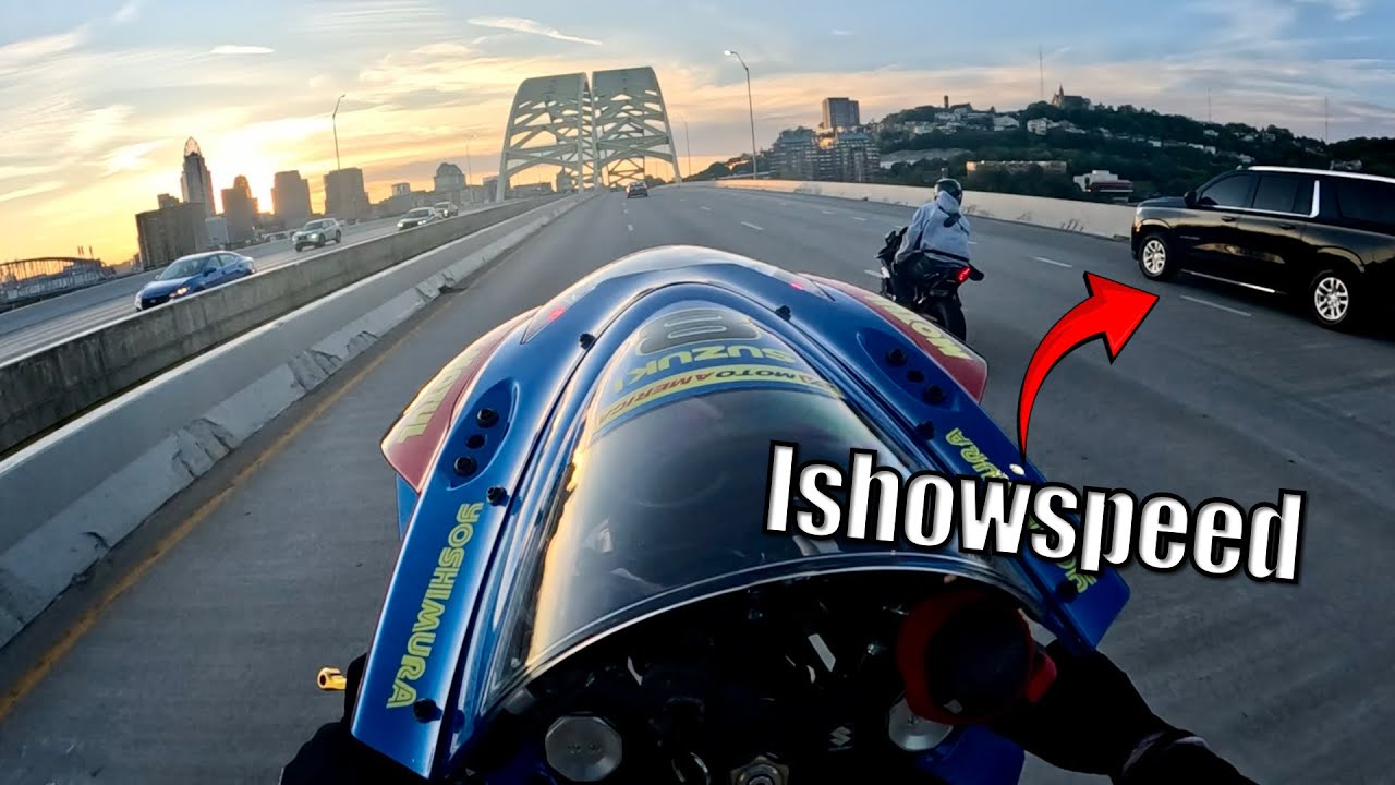 Crotch rockets stream snipe @IShowSpeed live!!!! 