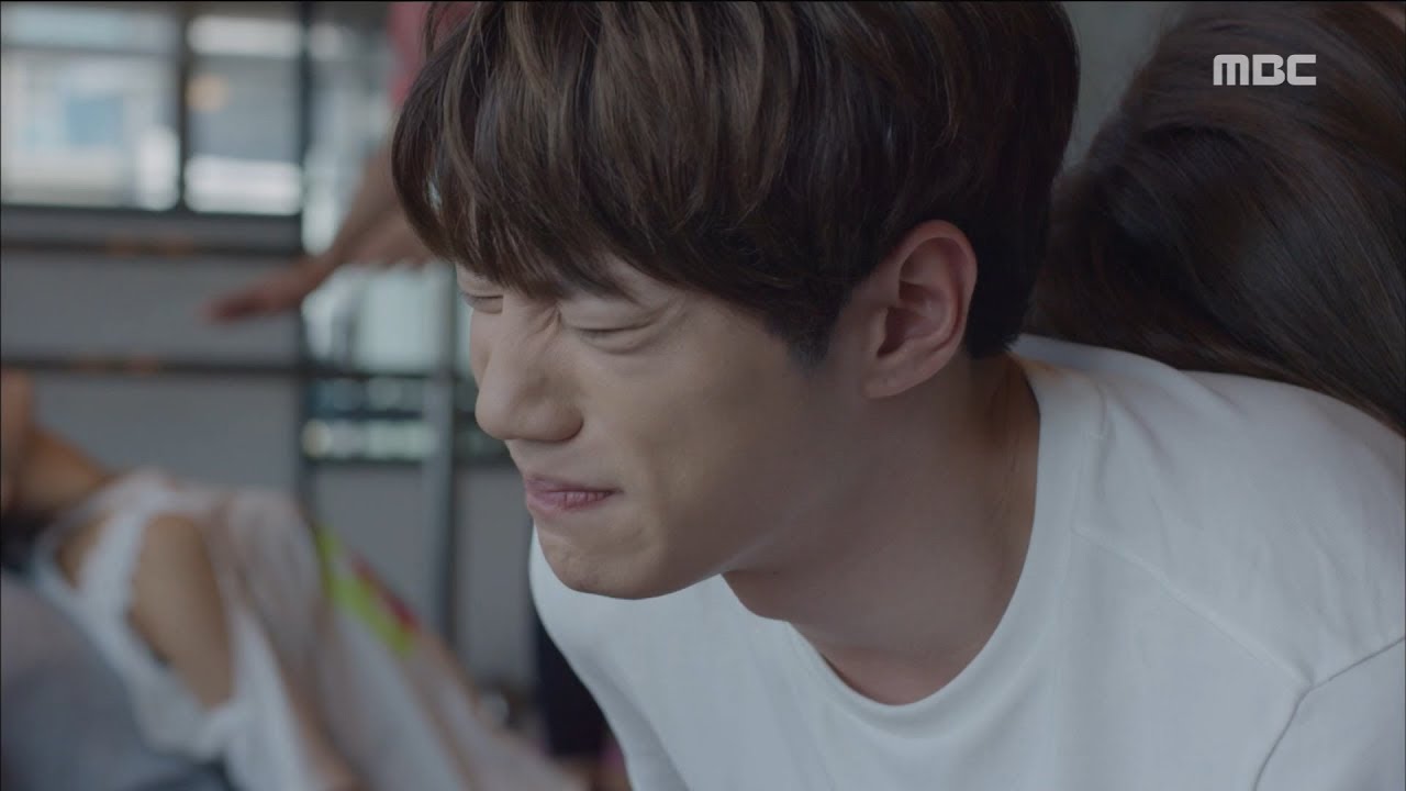 [Goodbye to Goodbye] EP31, Couple yoga, 이별이 떠났다 20180721