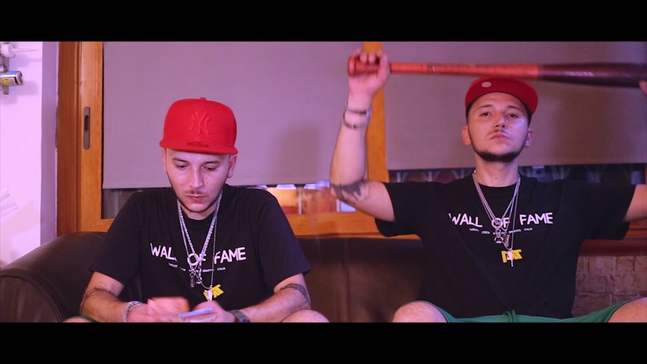 🔥TAKAONE🔥-  ACCUSSI' SI FANN I DENAR✈ -  VEDIO FILM