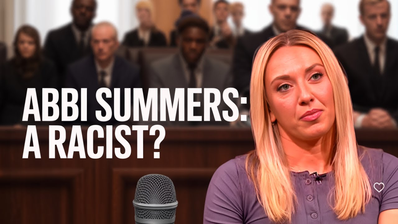 The truth about Abbi Grace Summers