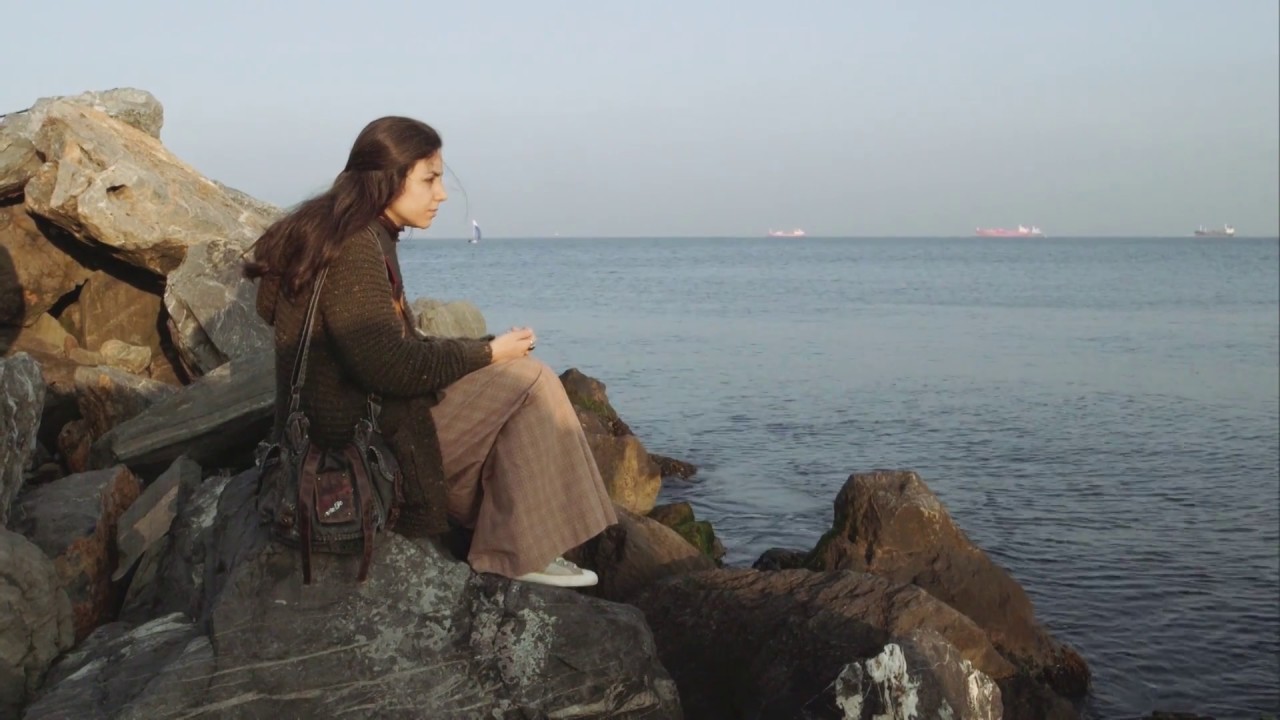 Kısa Film - BİR SENARYO YARATMAK