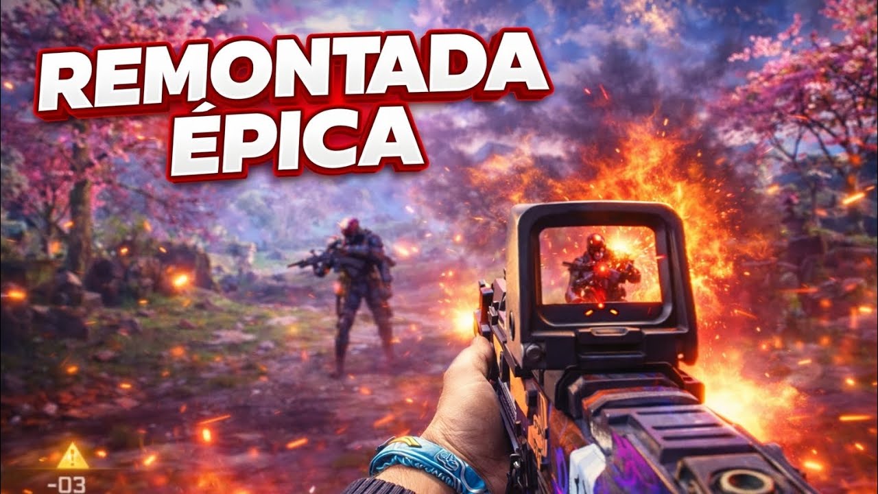 Los hice sufrir… y no me arrepiento 😈 | Blood Strike xd 😂