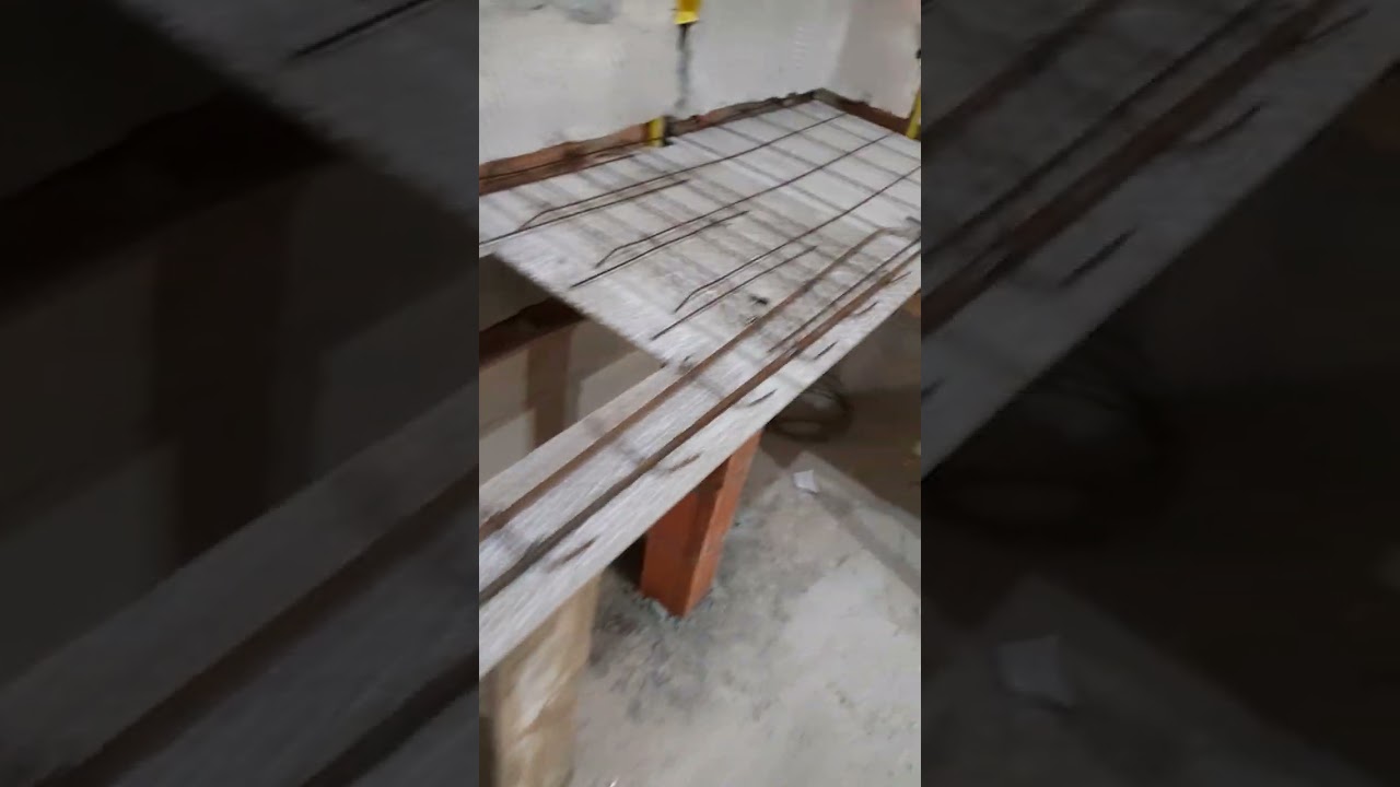 Pia de bancada em concreto/porcelanato/cooktop : Nunotec inovando novamente 