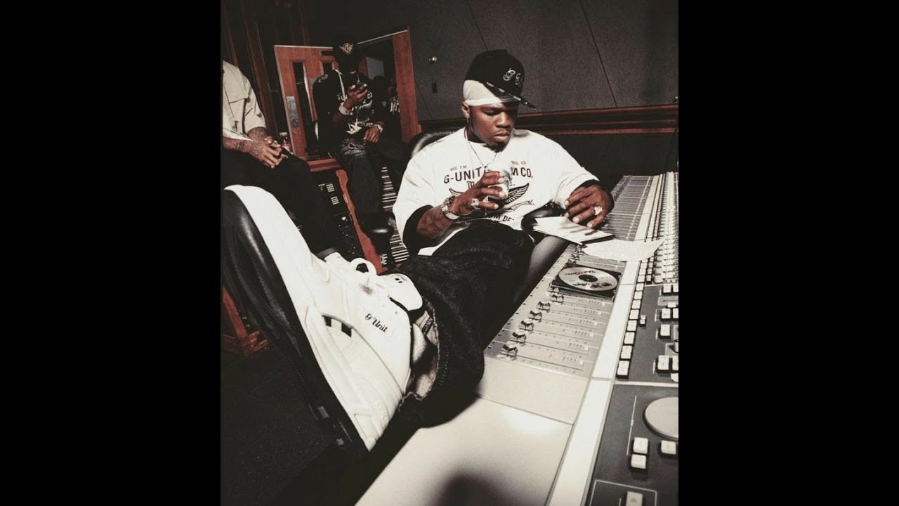 (FREE) 50 CENT X TIMBALAND X DR DRE  TYPE BEAT 
