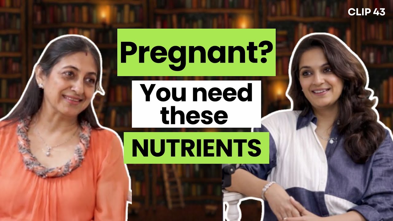 Omega-3: The Super Nutrient You’re Missing Out On