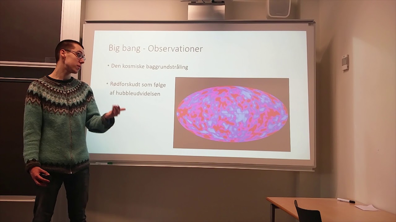 Big bang