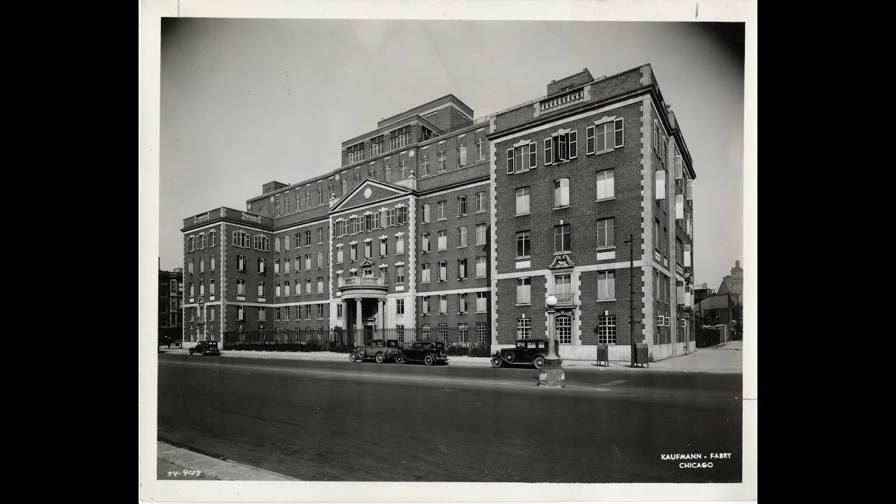 St. Vincent's Orphanage: Adoption History