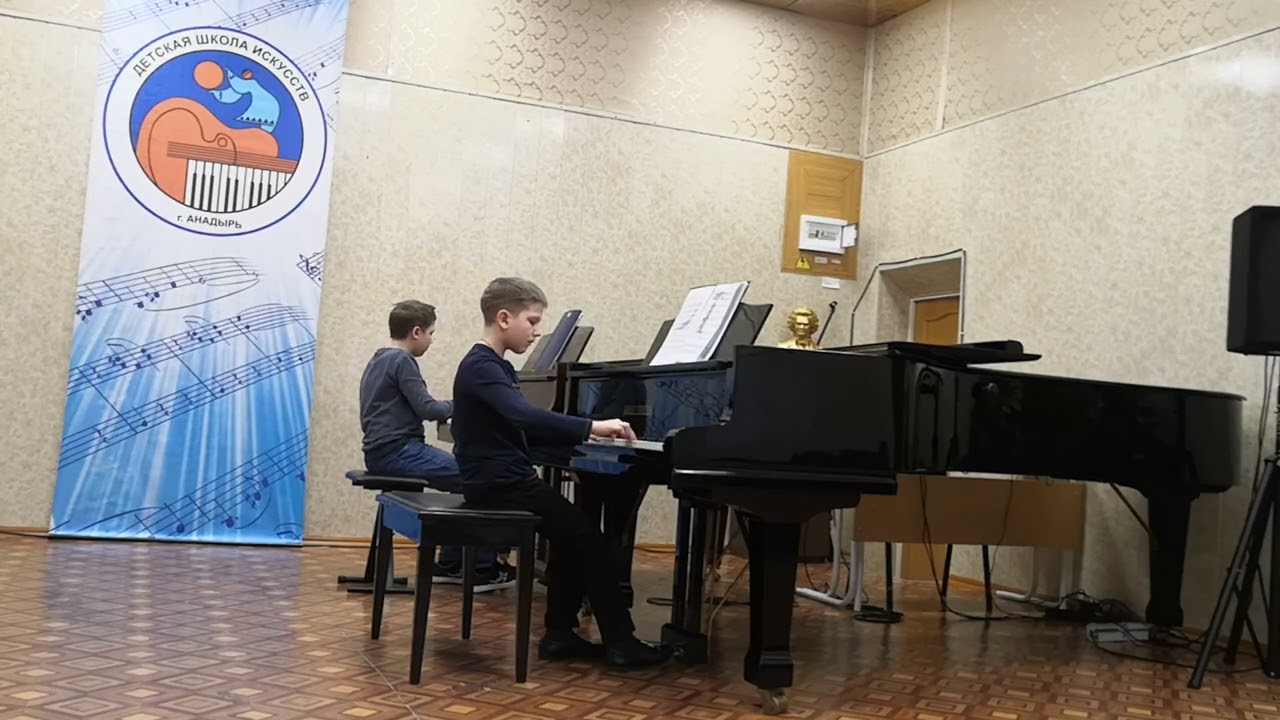 Борунов Андрей, Борунов Григорий. В. Коровицын 