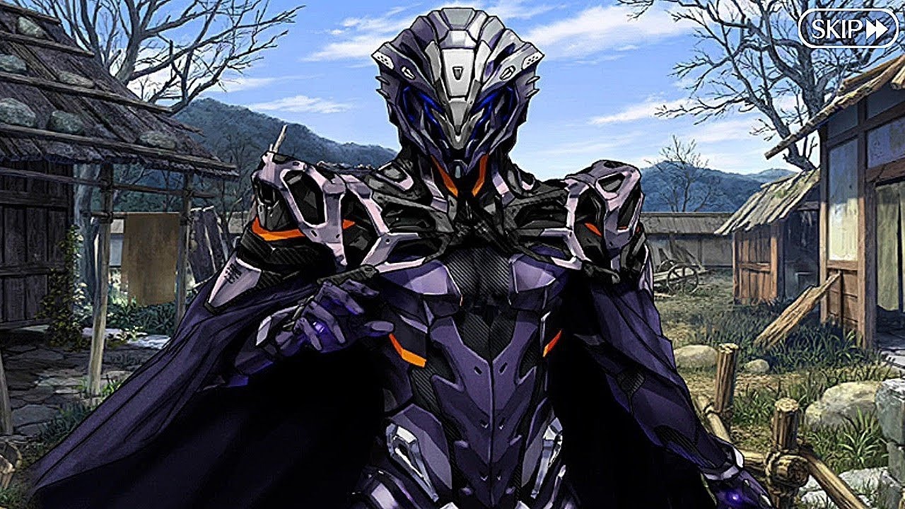 FateGO:Waxing Moon Chronicles|Digressions:A Flash Of Light.