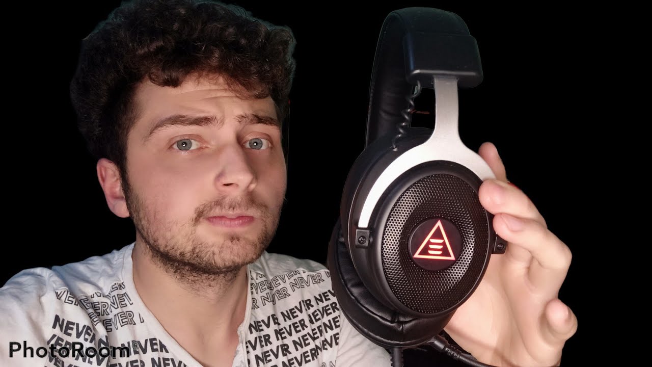 Casti ieftine surround 7.1 - Eksa E900 Plus review