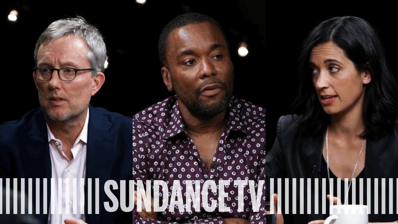 Lee Daniels o głosach Afroamerykan&oacute;w: Z bliska z The Hollywood Reporter | SundanceTV