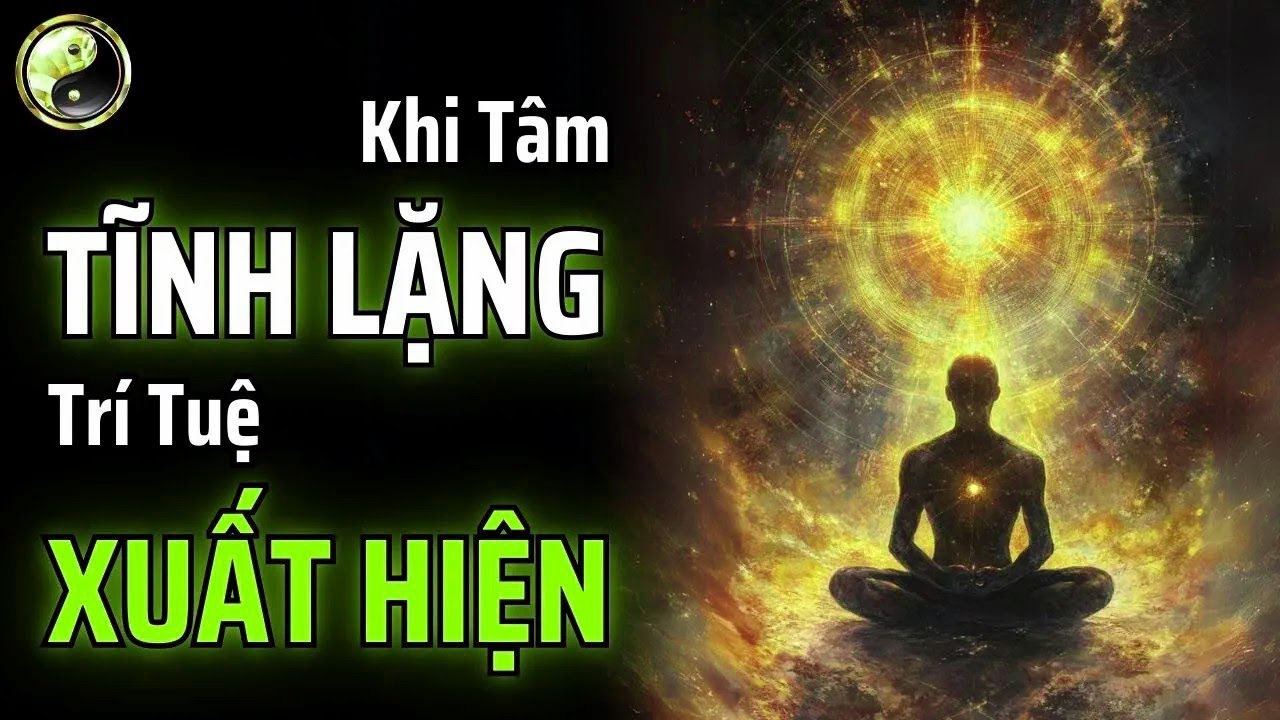 ĐỪNG SỢ HÃI THẾ GIỚI NÀY HÃY THẤU HIỂU NÓ