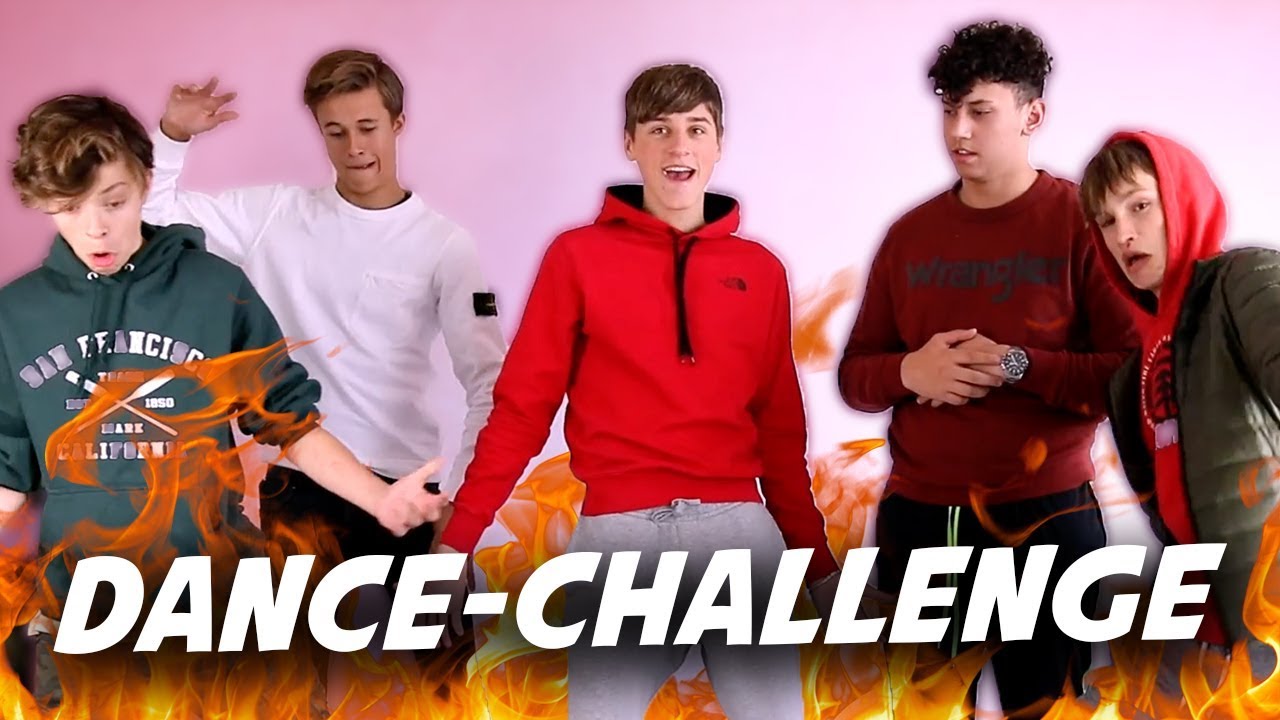 WIE KAN HET BESTE DANSEN!? 😂🕺🏼 | Spaze